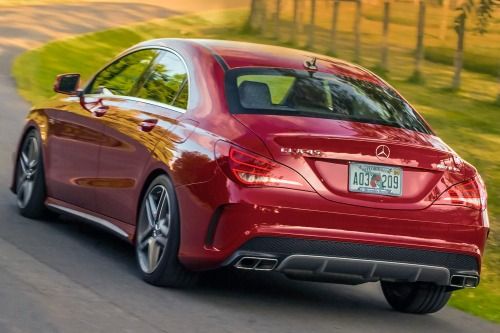 CLA 5
